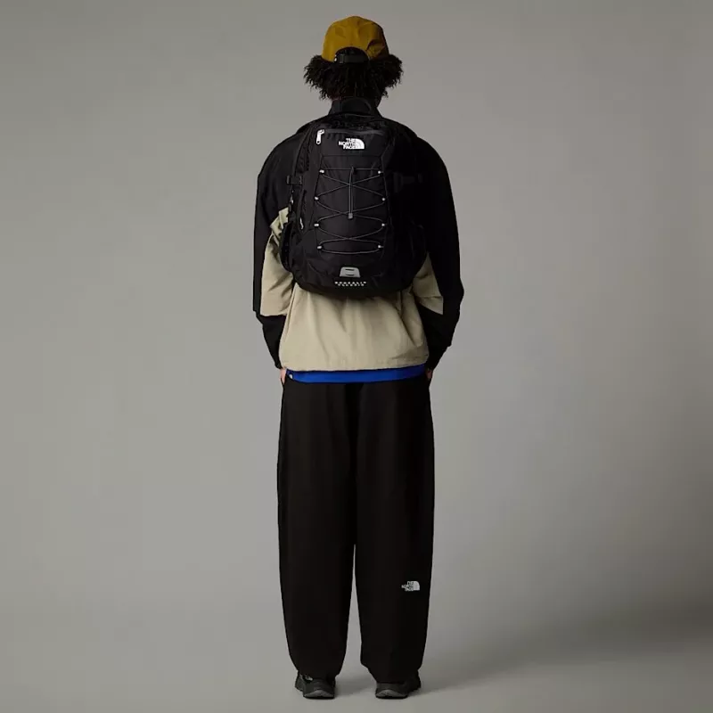 Urban Rucksack The North Face Borealis Classic - TNF Black/asphalt Grau