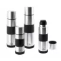 Thermosflasche JATA MOD. 836 0,5 L Schwarz