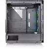 Thermaltake CA-1T4-00M1WN-01 Gehäuse Schwarz