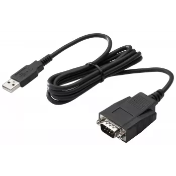 USB-zu-Seriell-Port-Adapter HP J7B60AA