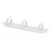 Kabelmanagement-Panel Digitus DN-10 ORG-1U