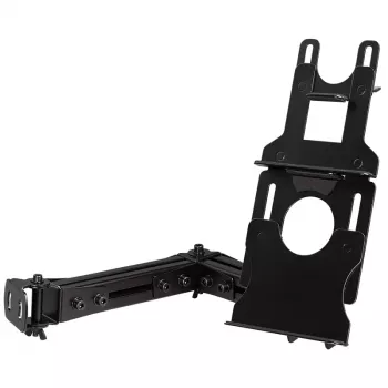 Next Level Racing Elite Tablet/Button Box Mount Add-On NLR-E020 - Tablet-/Button-Box-Halterung
