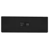 SAVIO BLACKOUT X2 Mechanische Tastatur OUTEMU Red, Hot Swap