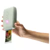 Fujifilm instax mini Link 3 EX D 16832156 Drucker, 800 x 600 DPI, Drucke 6,2 x 4,6 cm, Bluetooth, Salbeigrün