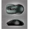 YENKEE YMS 2010BK GYRO Dual Wireless Maus, Bluetooth + USB 2,4 GHz