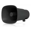 Ubiquiti UniFi Protect AI Hornlautsprecher UP-AI-Horn-Speaker-B, Schwarz, PoE+