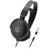 AUDIO-TECHNICA Sonicpro OVER-EAR Kopfhörer AUDIO-TECHNICA ATH-AVC200