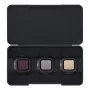 Neutraldichte-(ND)-Filterset für DJI Mini 5 Pro – ND8 / ND32 / ND128