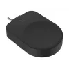 Festes USB-C Ladeadapter für Samsung Galaxy Watch FIXDW-SAP-BK Schwarz