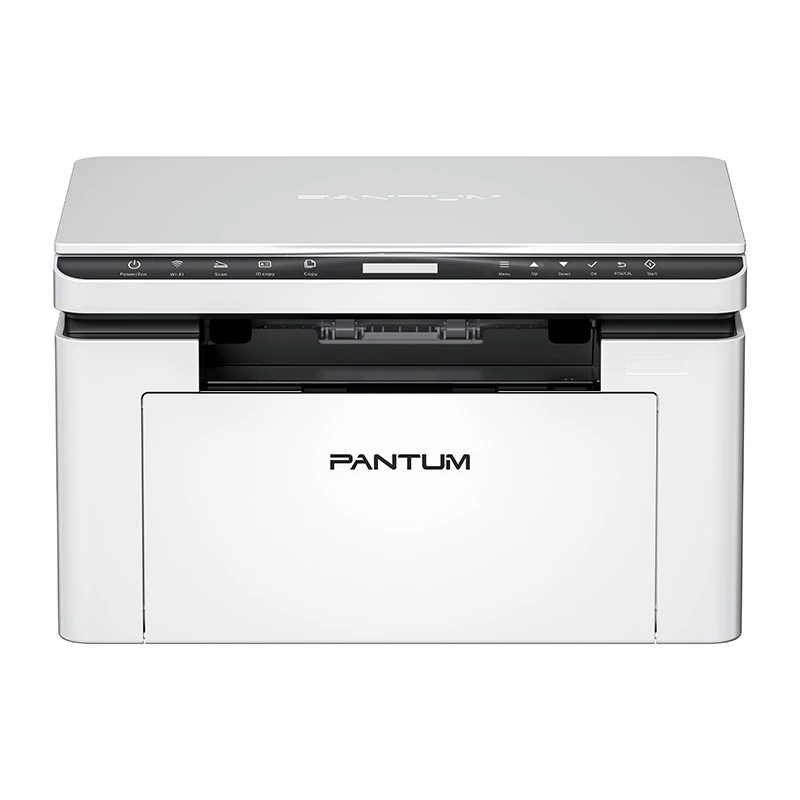 Pantum BM2300W Multifunktionsdrucker Laser A4 22 ppm Wi-Fi
