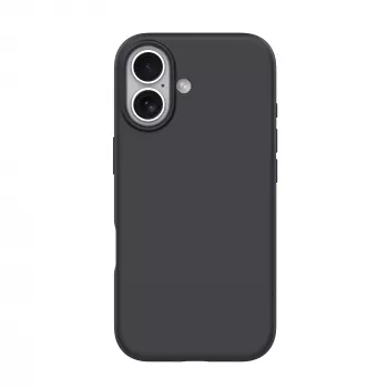 nevox StyleShell Shock - iPhone 17 6.3 schwarz (2523)