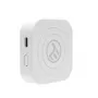 Präsenzsensor Tellur TLL331552 WiFi Weiß — kabelloser Präsenzmelder, weiß