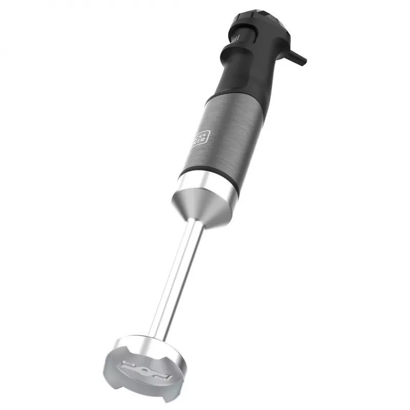 Stabmixer Black+Decker BXHBA1501E