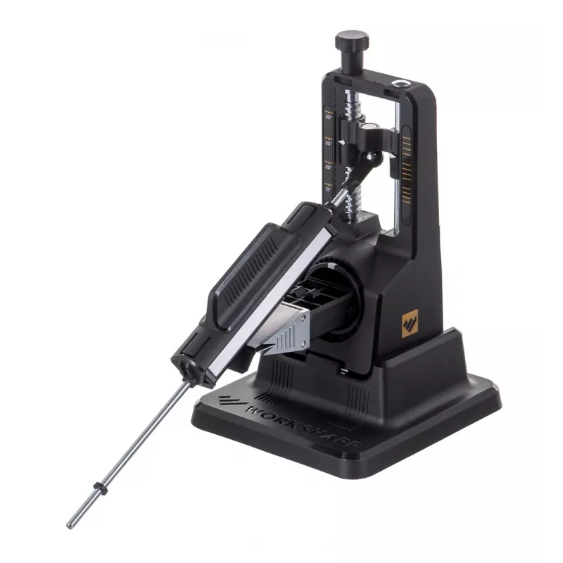 Work Sharp Precision Adjust 09DX164 Messerschärfer