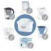 Wasserfilterkartusche BRITA BRITA1051767 MAXTRA technopolymer 150 l 2 Stück Weiß