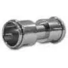 Kabeladapter Preisner FSQ2 F auf F Silber