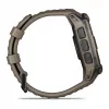 Garmin Instinct 2X Solar Tactical Edition 2,79 cm (1,1) MIP 50 mm Digital 176 x 176 Pixel Touchscreen Grün GPS (Satellit)