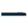 ADATA DashDrive UV128 128GB USB-Flash-Laufwerk USB Typ-A 3.2 Gen 1 (3.1 Gen 1) Schwarz, Blau