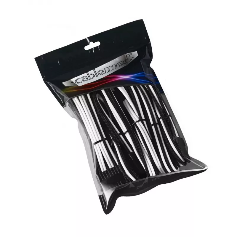 Internes Netzteilkabel Cablemod CM-PCAB-BKIT-NKKW-3PK-R 170 mm Breite, 50 mm Tiefe, 250 mm Höhe