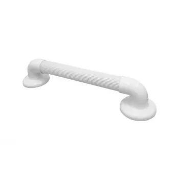 Gerader Badezimmer-Handlauf 45 cm