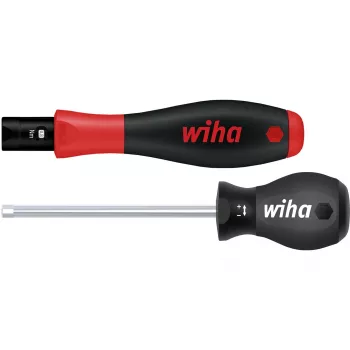 Drehmomentschraubendreher Wiha 2852 Set