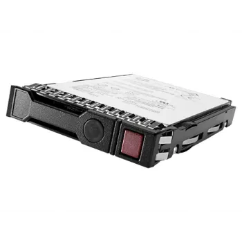 Interne Festplatte HPE 4 TB 3,5 Zoll SAS 7200 U/min 765257-B21