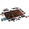 Nemesis: Lockdown, Brettspiel