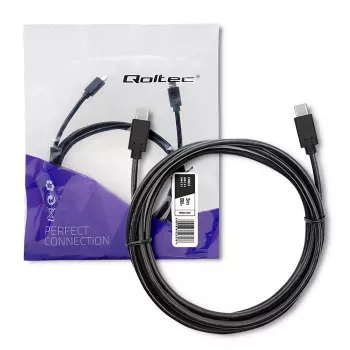 USB 3.1 Typ-C Stecker auf USB 3.1 Typ-C Stecker