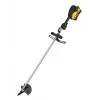 DeWALT DCMBC812N-XJ Motorsense/Rasentrimmer 25 cm AC Schwarz, Gelb