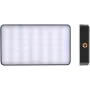 PULUZ Pocket LED Fotolampe (Schwarz)
