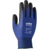 Uvex 60060 Anthrazit - Blaues Elastan - Polyamid (6006011)