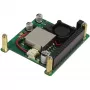ALLNET PoE-Hat für Radxa Rock 3A, 802.3at – Power-over-Ethernet-Zubehör