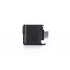Kamera-Mikrofonadapter DJI Osmo Action 3,5 mm Audio-Adapter