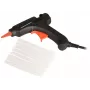 Tracer 46508 P1 Heißklebepistole Schwarz