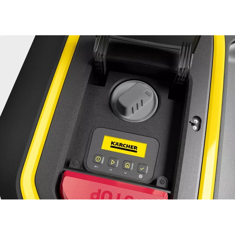 KARCHER RCX 4 Mähroboter - 1.269-740.0