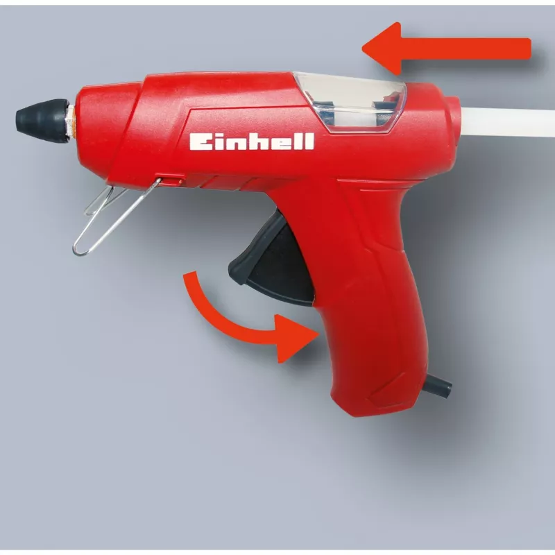 Einhell Heißklebepistole TC-GG 30 | 4522170 (4522170)