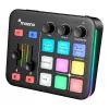 Maono G1 Neo Soundkarte Schwarz