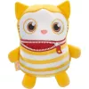 Schmidt Spiele Sorgenfresser TakTak Kuscheltier, Edition Boogie Woogies, 22 cm (42661)
