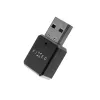FIXED Signal FIXSIG-BK Bluetooth-Audioempfänger, schwarz