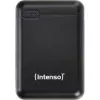 Intenso XS10000 Lithium Polymer (LiPo) 10000 mAh Schwarz