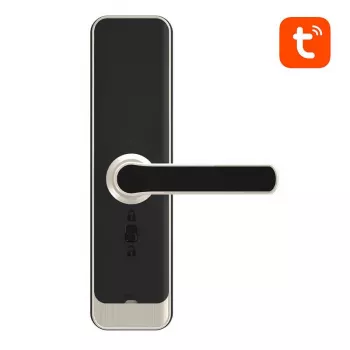 Digitales Smart Lock Avatto SDL-A270-S WiFi Silber