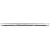 CHERRY KC 6000 schlank FOR MAC Tastatur Office USB QWERTZ Deutsch Silber