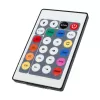 Lamptron FlexLight Multi programmierbares LED-Strip-Kit, Infrarot-Fernbedienung