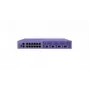 Extreme Networks 4000 Serie 4220-12P-4X Managed Switch, 12x 10/100/1000Base-T PoE+