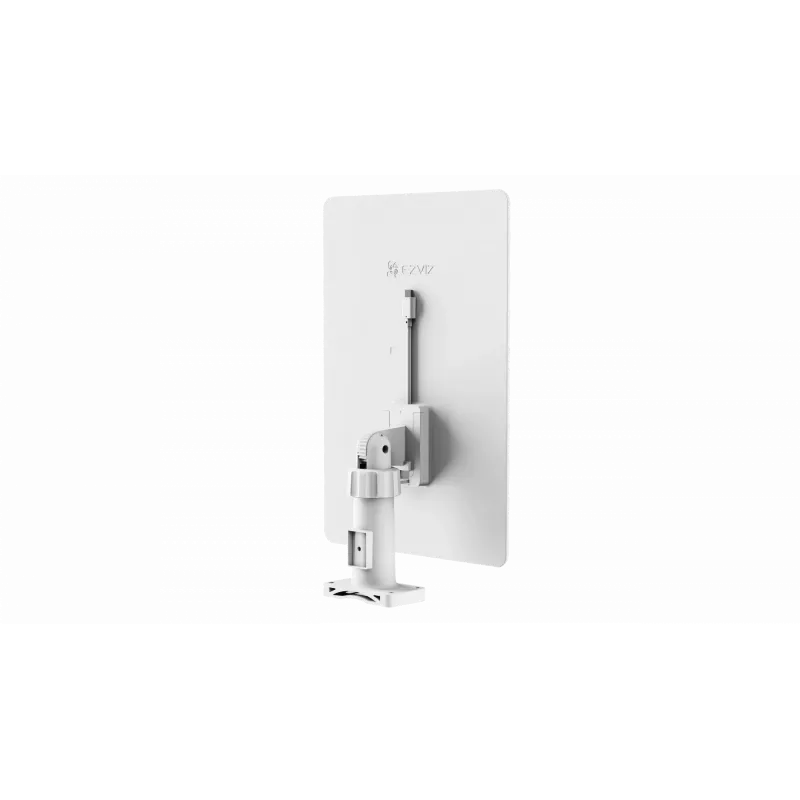 EZVIZ Solar-Ladepanel CS-PSP8-R100-3M – 8W Leistung, 3 m Kabel