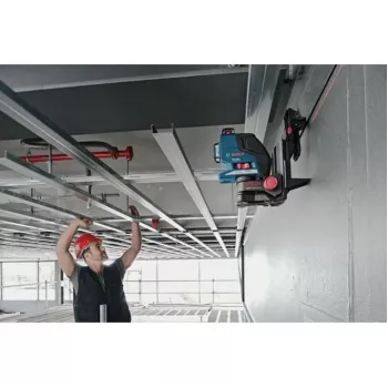 Bosch BM 1 Professional Universalhalterung (0601015A01)