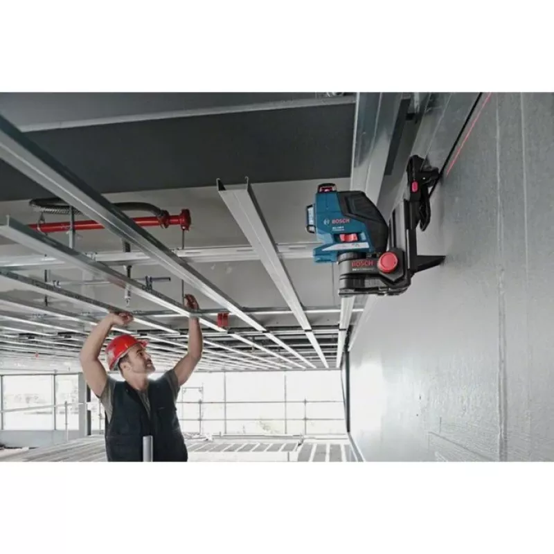 Bosch BM 1 Professional Universalhalterung (0601015A01)
