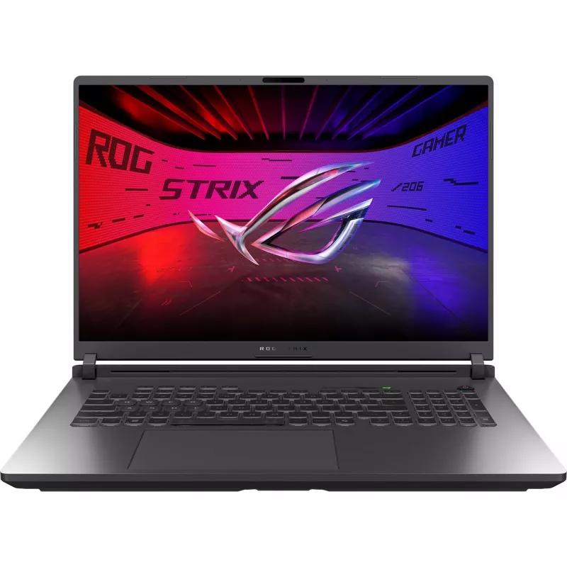 Gaming-Notebook ASUS ROG Strix G18 G815LR-S8082 mit NVIDIA GeForce RTX 5070 Ti, 32 GB RAM