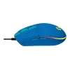 Logitech G102 LIGHTSYNC Gaming-Maus, Blau