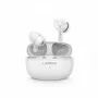 LAMAX Electronics Clips1 Play Headset kabellos In-Ear Anrufe/Musik USB Typ-C Bluetooth – Headset – kabellos
